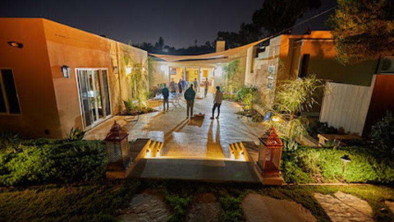 foto deThe Grounds Recovery