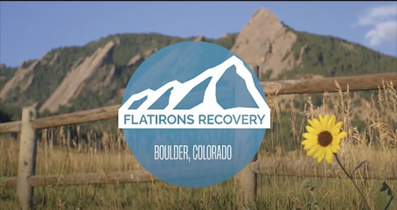 foto deFlatirons Recovery