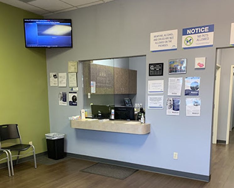 foto deCommunity Medical Services