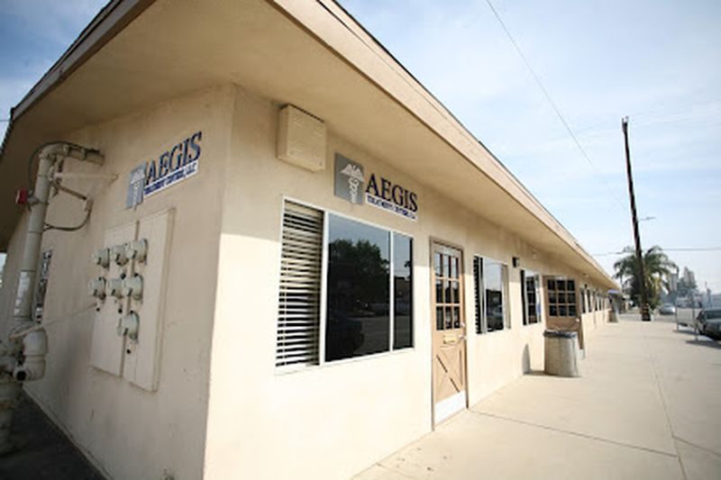foto deAegis Treatment Centers | Bakersfield 21st Street