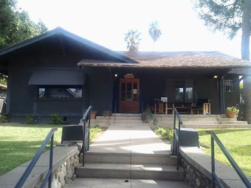foto deGrandview Foundation