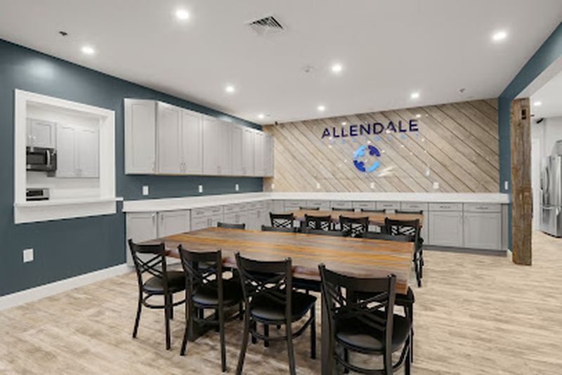 foto deAllendale Treatment