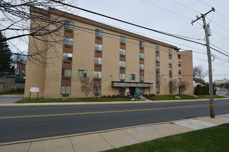 foto deCrozer-Keystone Recovery Center