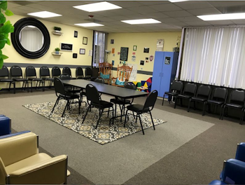 foto deParentcare Family Recovery Center