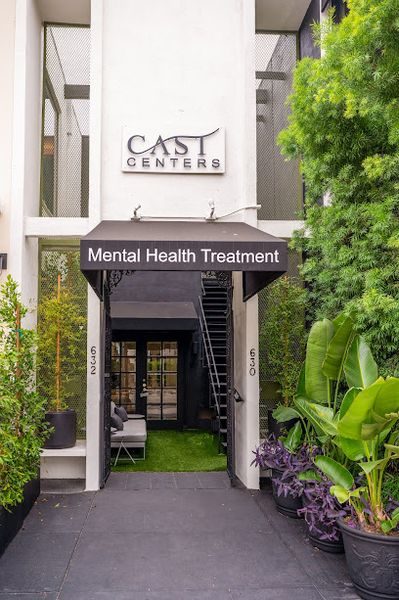 foto deCAST Centers - Treatment West Hollywood