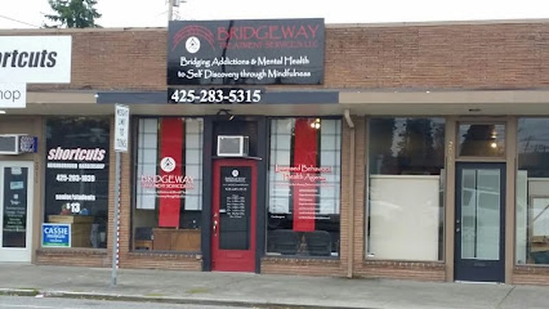 foto deBridgeway Treatment Services