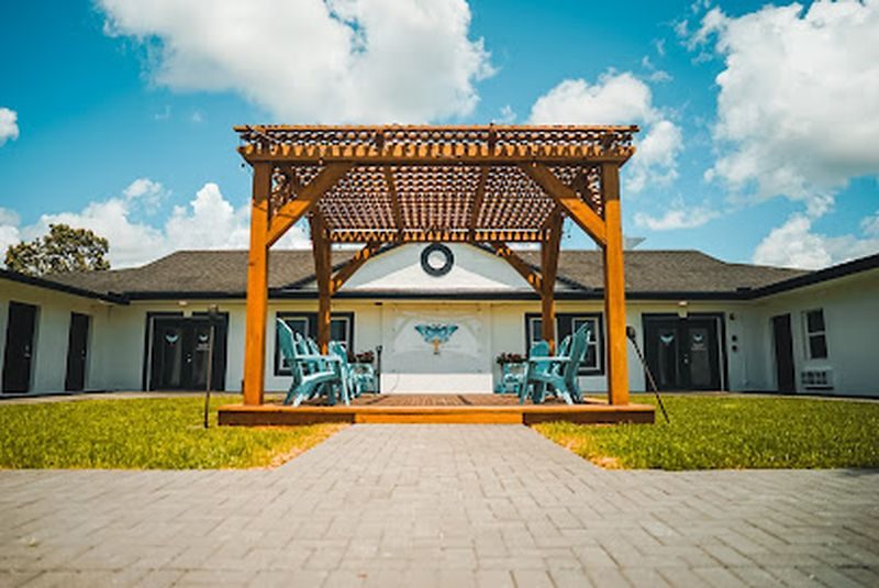 foto deZinnia Health Lake Okeechobee