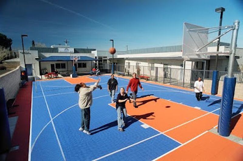 foto deTarzana Treatment Centers