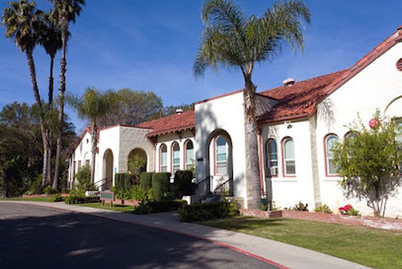 foto dePhoenix House - Orange County