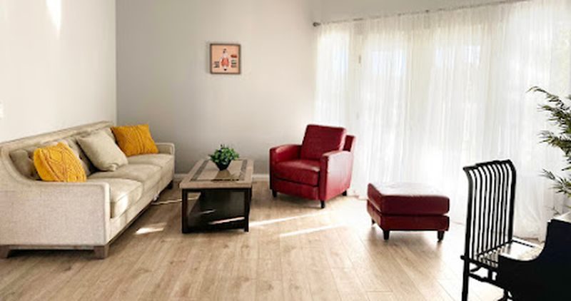 foto deNew Life Recovery Center