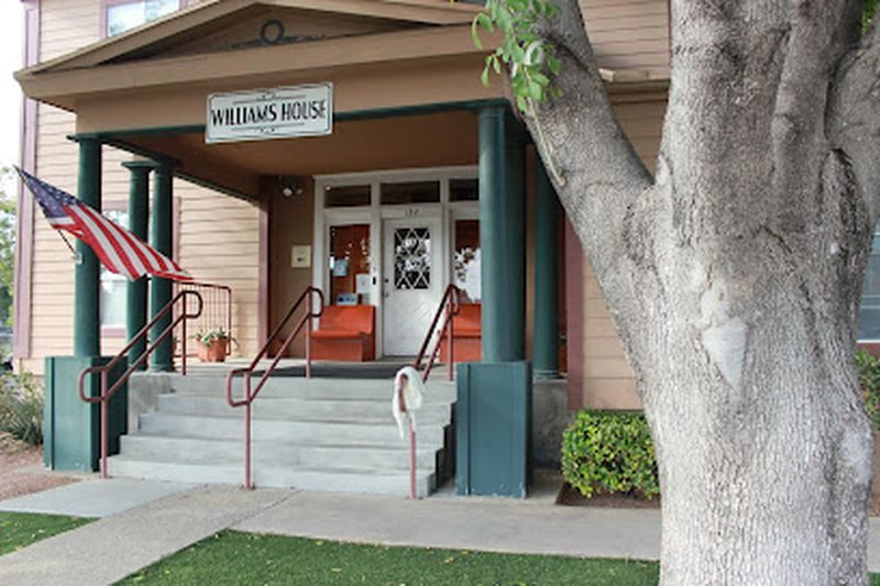 foto deAlcohol and Drug Awareness Center for the Concho Valley