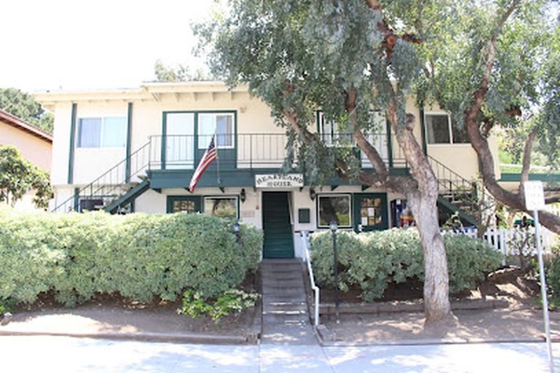 foto deHeartland House