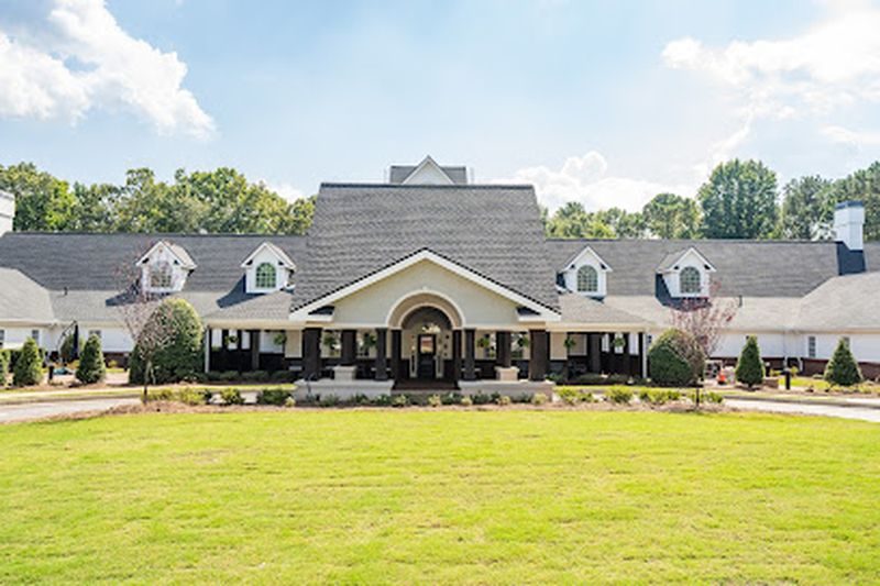 foto deThe Recovery Village Atlanta Drug and Alcohol Rehab