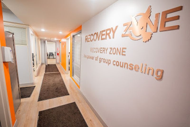 foto deRecovery Zone