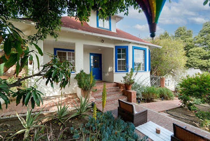 foto deRainbow Hill Sober Living