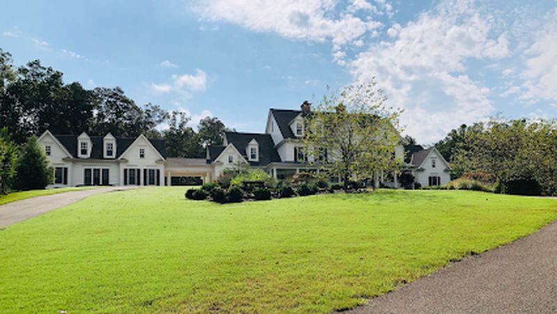 foto deBlue Ridge Mountain Recovery Center