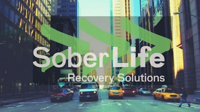 foto deSober Life Recovery Solutions