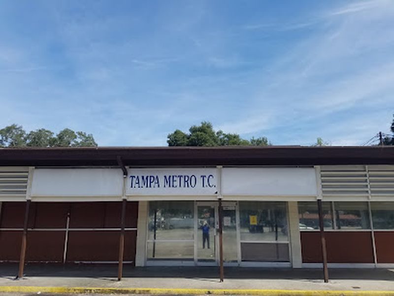 foto deNew Season Treatment Center – Tampa