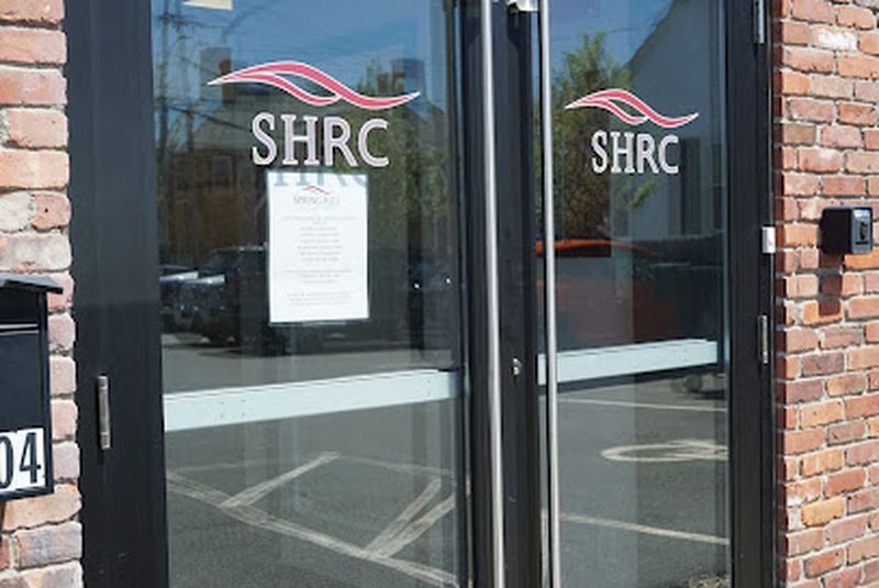 foto deSpring Hill Recovery Outpatient Center - Massachusetts