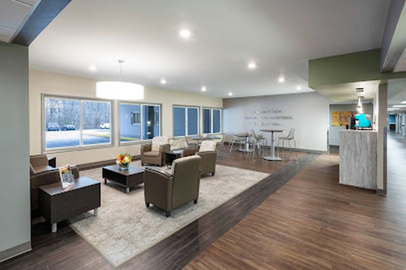 foto deEthan Crossing Addiction Treatment Center