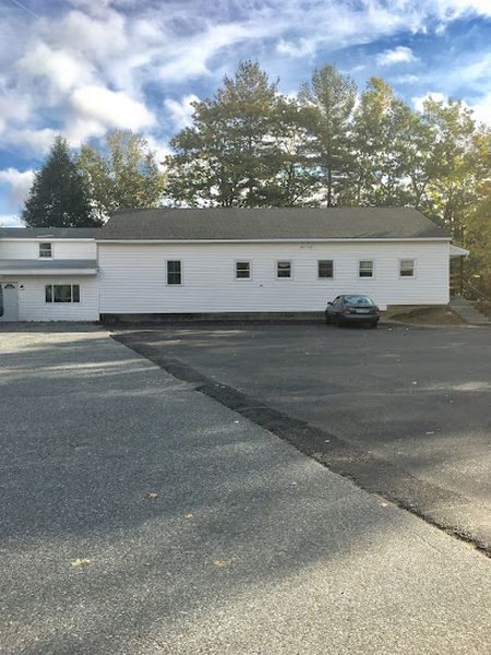 foto deKeene Metro Treatment Center