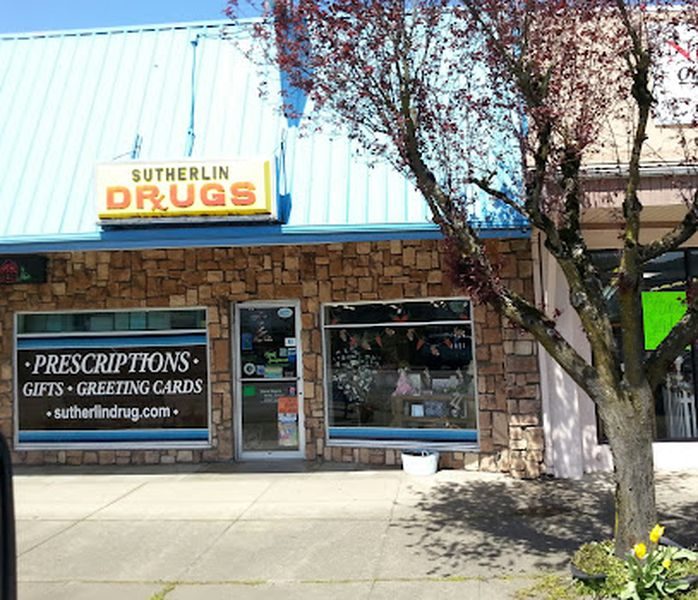 foto deDRUG AND ALCOHOL REHAB CENTER SUTHERLIN