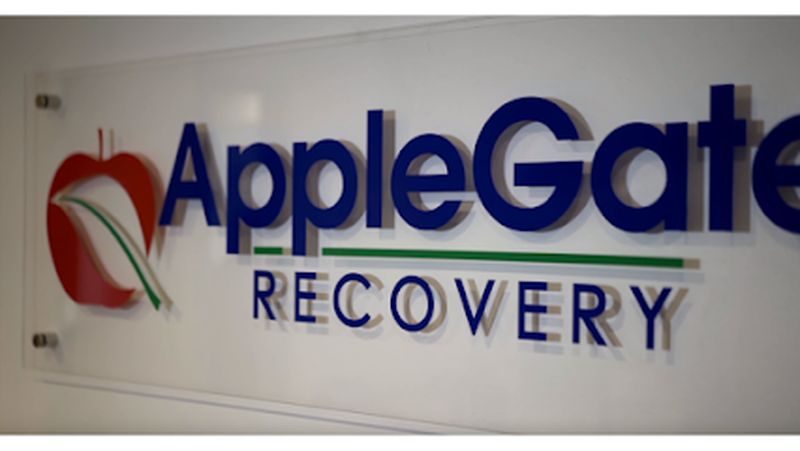 foto deAppleGate Recovery Elyria