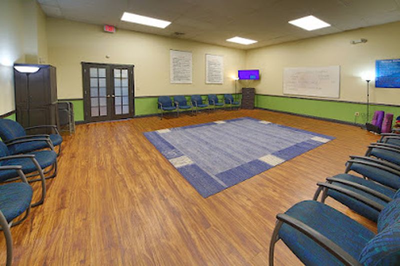 foto dePrinciples Recovery Center