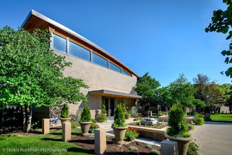 foto deBrighton Recovery Center - South Ogden, Utah