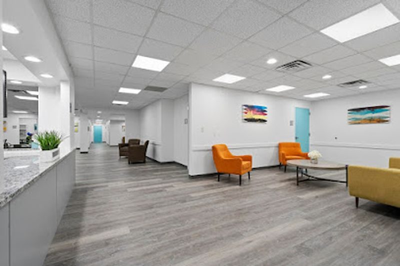 foto deEvoke Wellness at Waltham