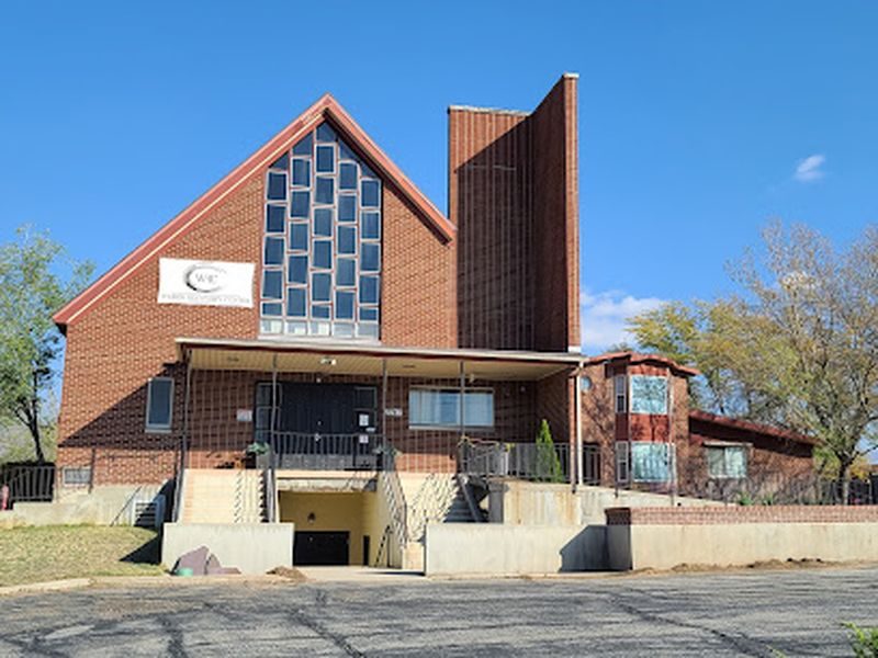 foto deWeber Recovery Center