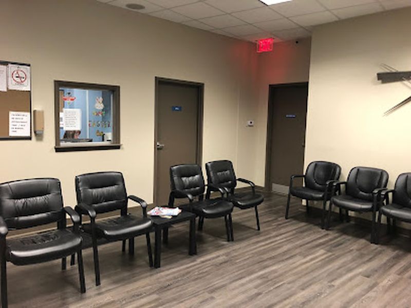 foto deAddiction Outreach Clinic | Suboxone Clinic in New Philadelphia