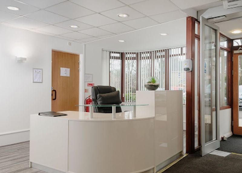 foto deRenewal Oasis Addiction Treatment Center