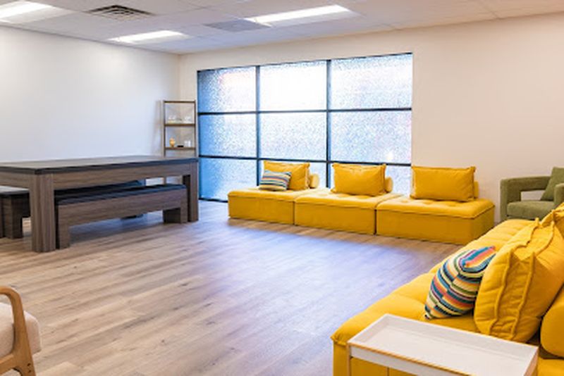 foto deWorthy Wellness Center