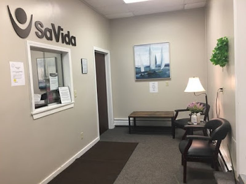 foto deSaVida Health Newport