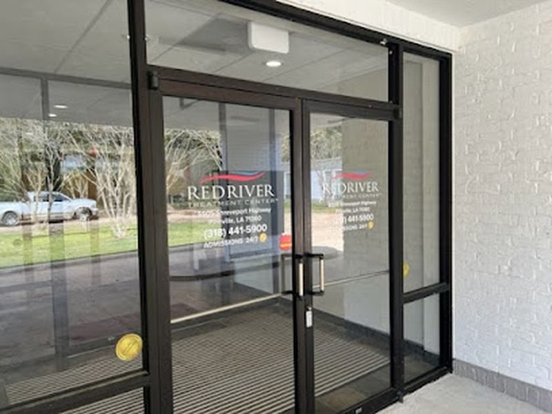 foto deRed River Treatment Center