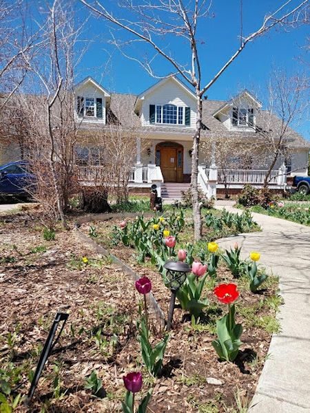 foto deThe Rose House - Addiction and Mental Health Treatment Center