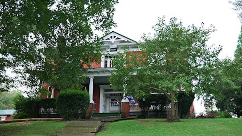 foto deSanibel House