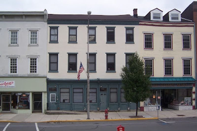 foto deConewago Pottsville