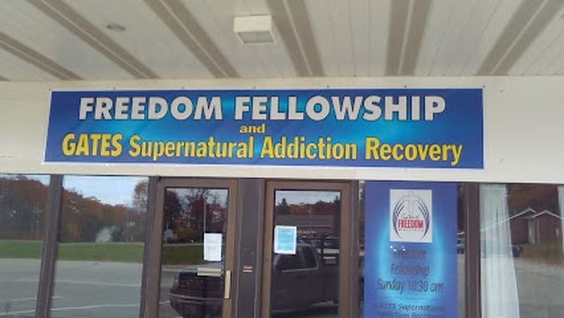 foto deGates Recovery Center