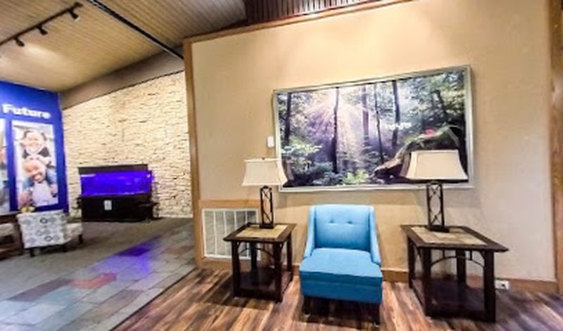 foto deAddiction Campuses The Bluffs