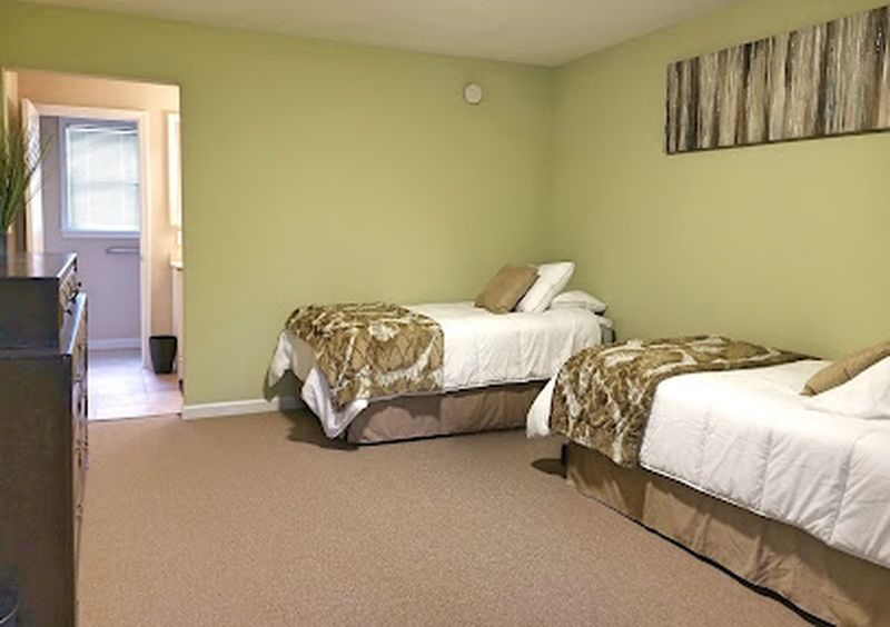 foto deEagle Overlook Recovery for Adolescents
