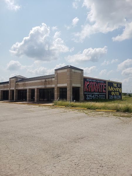 foto deAbilene Absolute Recovery Solutions, OTP, Methadone and Buprenorphine Clinic