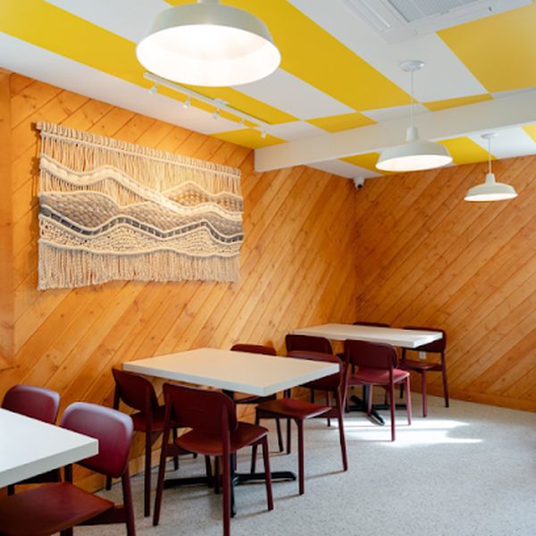 foto deRadar Recovery Center