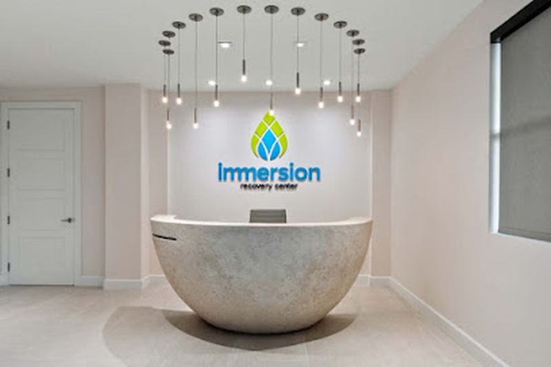 foto deImmersion Recovery Center