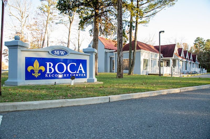 foto deBoca Recovery Center - New Jersey Drug and Alcohol Rehab