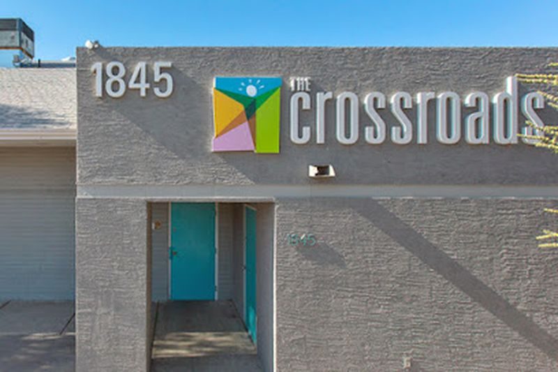 foto deCrossroads, Inc.