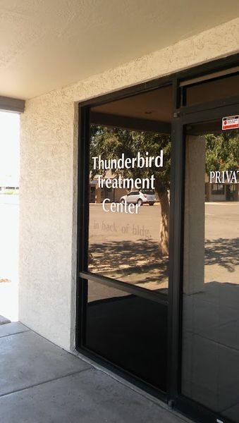 foto deThunderbird Treatment Center