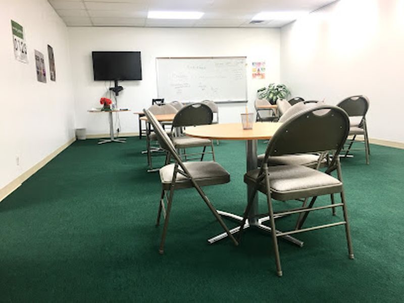 foto deAnicka Counseling Center