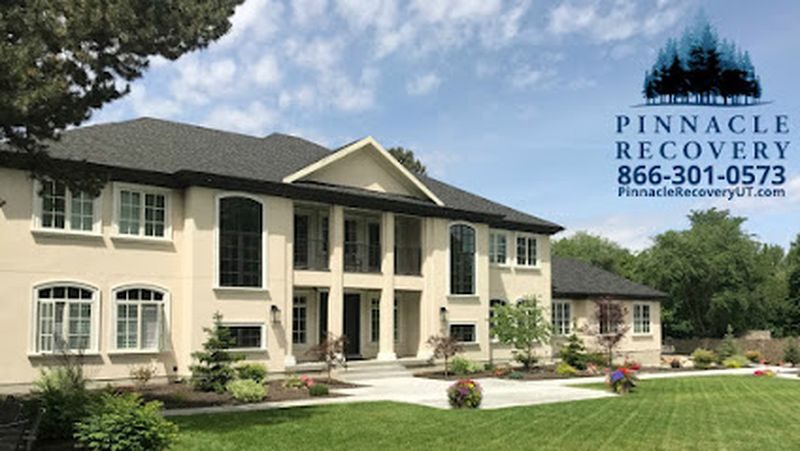 foto dePinnacle Recovery Center - Utah Drug Rehab